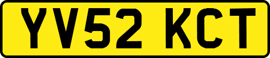 YV52KCT