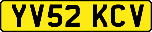 YV52KCV