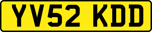 YV52KDD