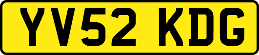 YV52KDG