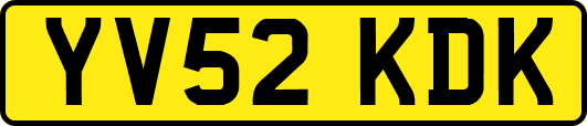 YV52KDK