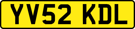YV52KDL