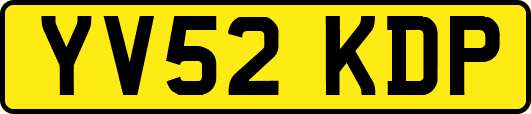 YV52KDP