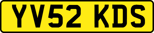 YV52KDS