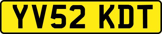 YV52KDT