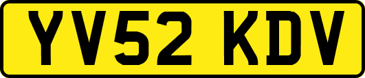 YV52KDV