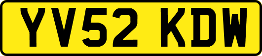 YV52KDW