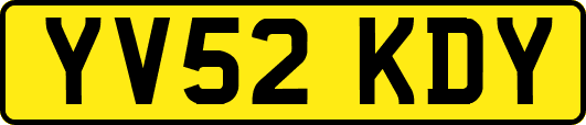YV52KDY
