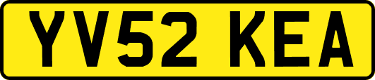 YV52KEA