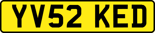 YV52KED
