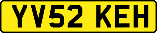 YV52KEH