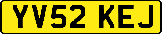 YV52KEJ