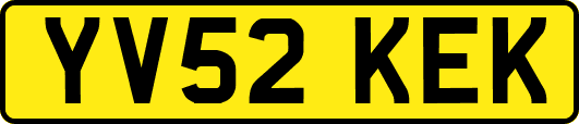 YV52KEK