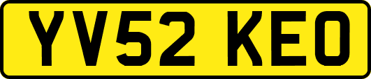 YV52KEO