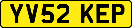 YV52KEP