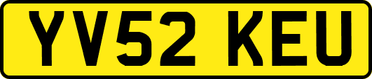 YV52KEU