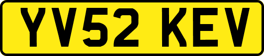 YV52KEV