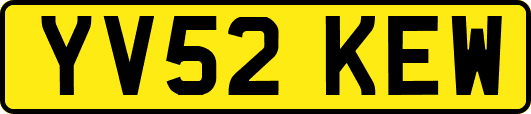 YV52KEW