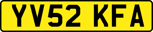 YV52KFA