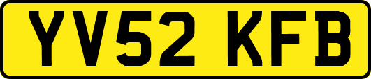 YV52KFB