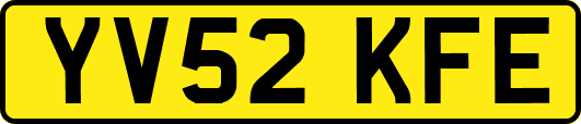 YV52KFE