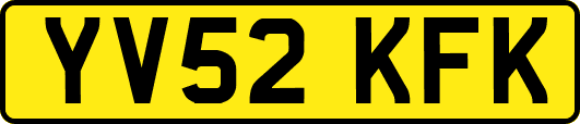 YV52KFK
