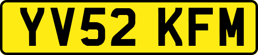 YV52KFM