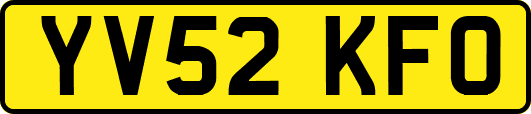 YV52KFO