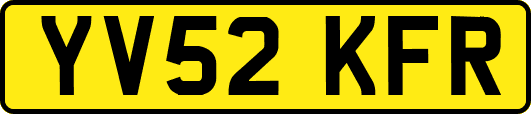 YV52KFR