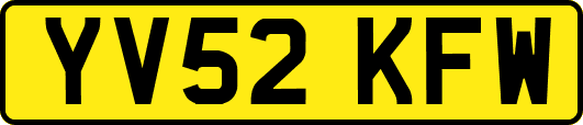 YV52KFW