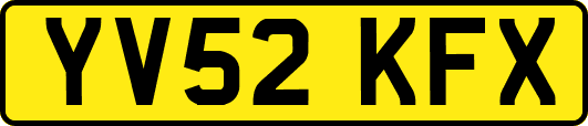 YV52KFX