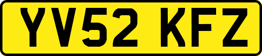 YV52KFZ