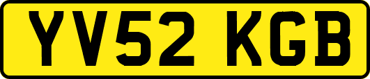 YV52KGB