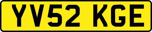 YV52KGE