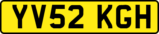 YV52KGH
