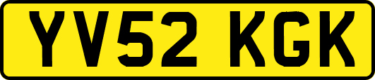 YV52KGK