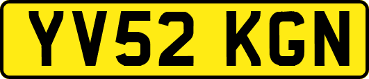 YV52KGN