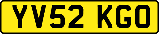 YV52KGO