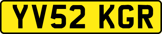 YV52KGR