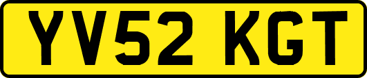 YV52KGT