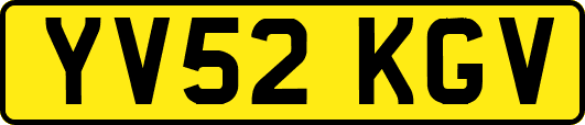 YV52KGV