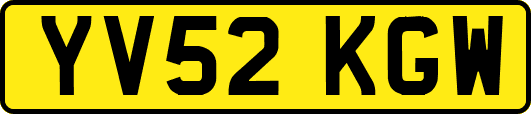 YV52KGW