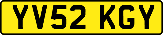 YV52KGY