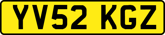 YV52KGZ