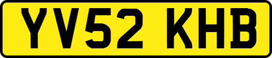 YV52KHB