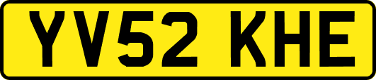 YV52KHE