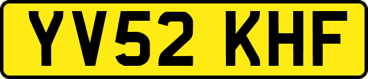YV52KHF