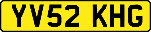 YV52KHG