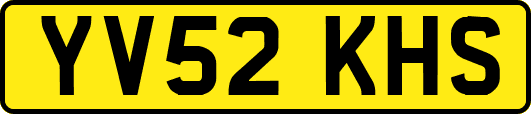 YV52KHS