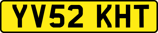 YV52KHT